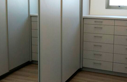 Closets Planejados