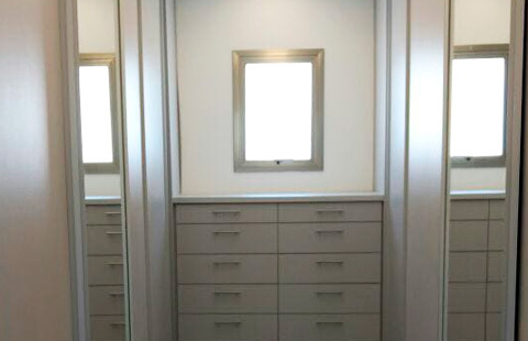 Closets Planejados