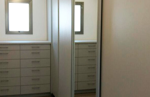 Closets Planejados