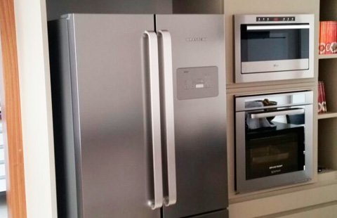 Cozinha Planejada