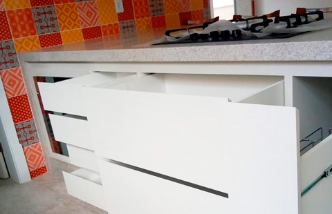 Cozinha Planejada