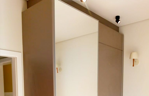 Dormitório Planejado