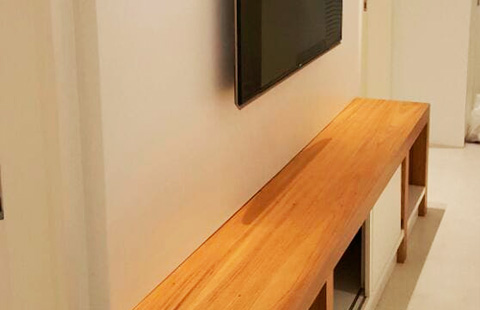 Sala Planejada
