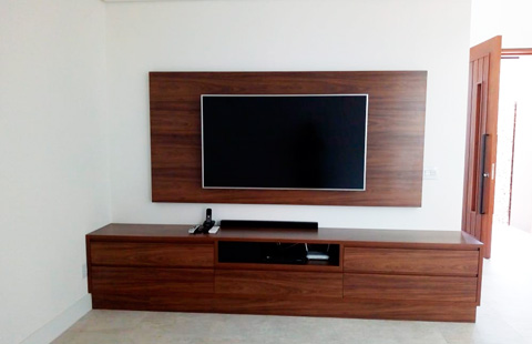 Sala Planejada