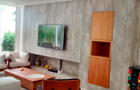 Sala Planejada